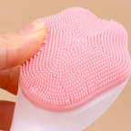 Tersella Glow · cepillo facial de silicona, vista de galería 5