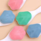 Tersella Glow · cepillo facial de silicona, vista de galería 7