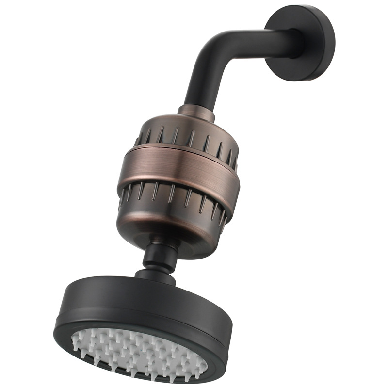 Tersella Rain · Filtro de ducha