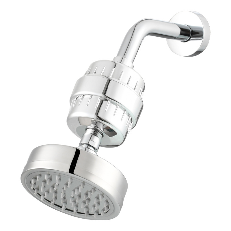 Tersella Rain · Filtro de ducha