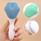 Tersella Glow · cepillo facial de silicona, vista de galería 2