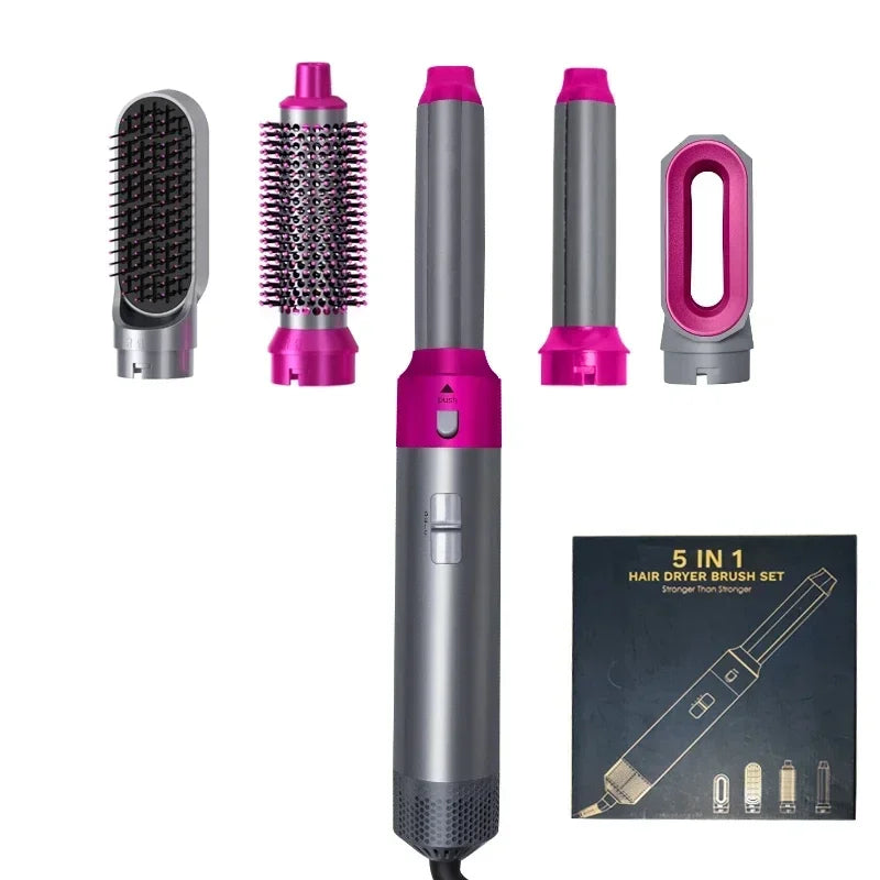 Tersella Air rosa