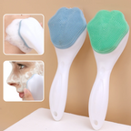 Tersella Glow · cepillo facial de silicona, vista de galería 3