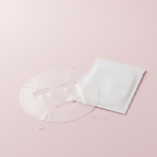 Tersella Lift · mascarilla de hidrogel con colágeno
