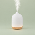 Tersella Dusk, difusor de aromas de cerámica con vapor suave