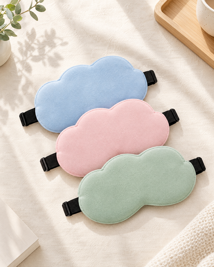 Antifaces Tersella Sleep