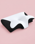 Almohada cervical Tersella Rest en estudio