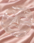 Mascarilla de noche bio-colágeno transparente