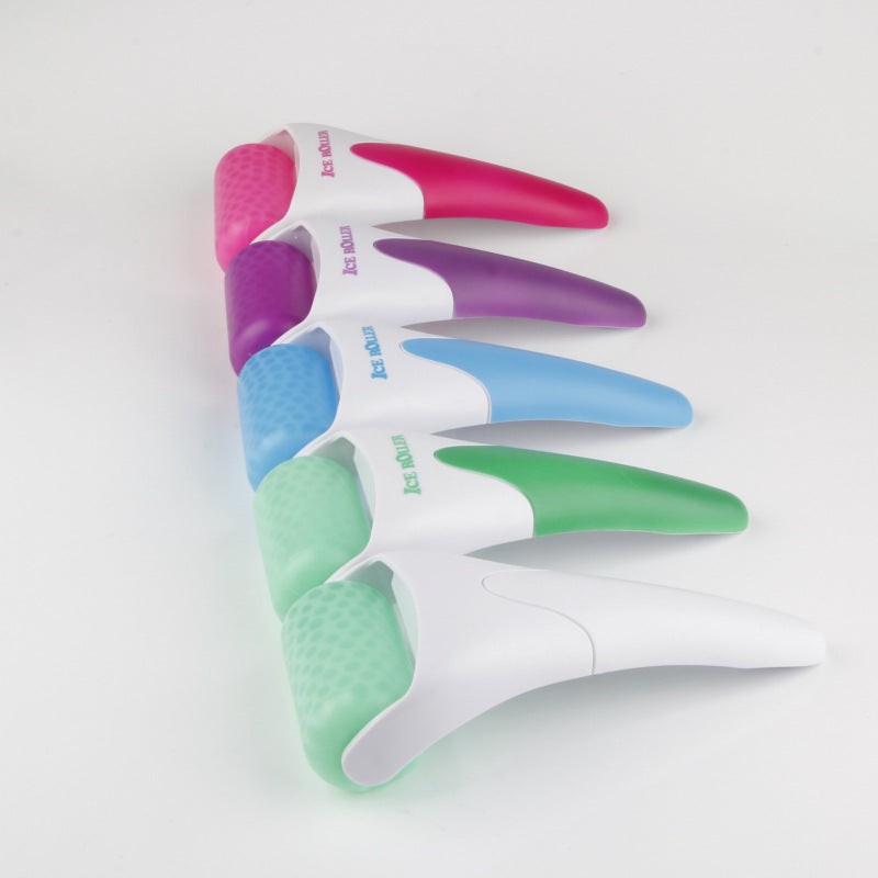 Tersella Frost, rodillo facial frío en cinco colores