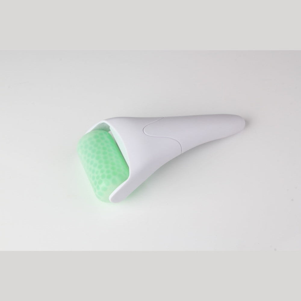 Tersella Frost verde, rodillo facial frío
