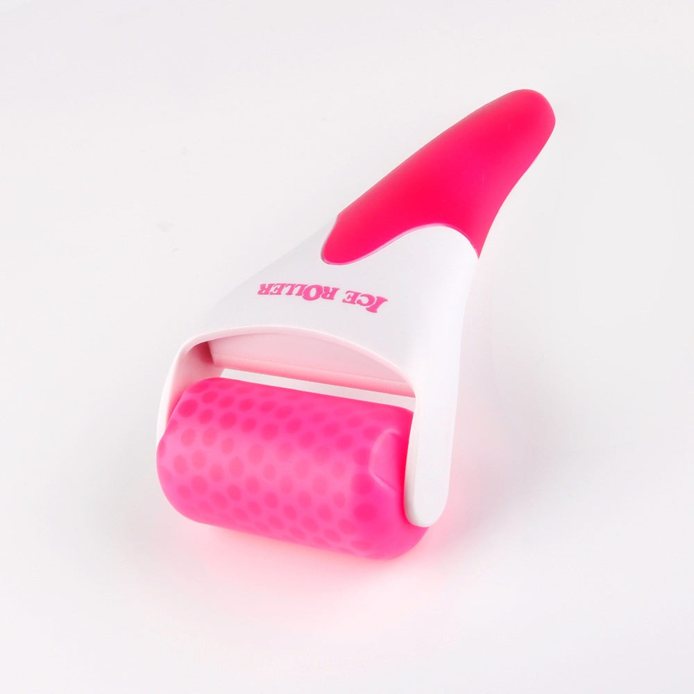Tersella Frost rojo, rodillo facial frío