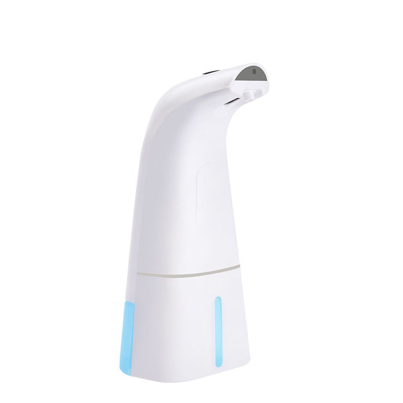 Tersella Pure, dispensador de jabón automático con espuma, vista frontal