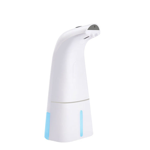 Tersella Pure, dispensador de jabón automático con espuma, vista frontal