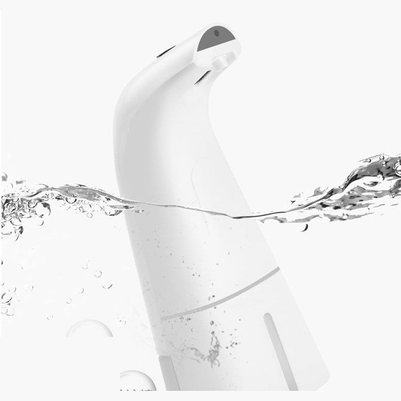 Tersella Pure, dispensador resistente a salpicaduras